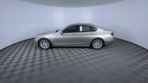 2015 BMW 535 xDrive
