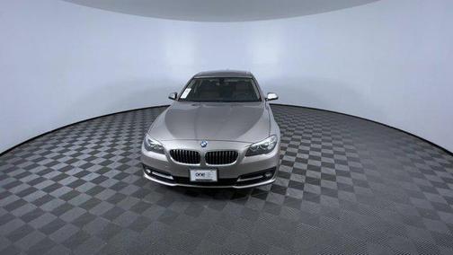 2015 BMW 535 xDrive