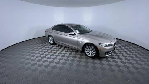 2015 BMW 535 xDrive