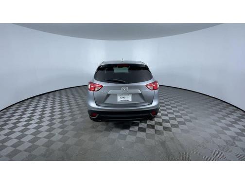 2015 Mazda CX-5 Touring