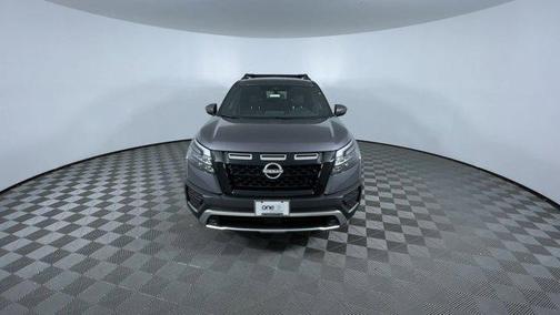 2025 Nissan Pathfinder Rock Creek 4WD