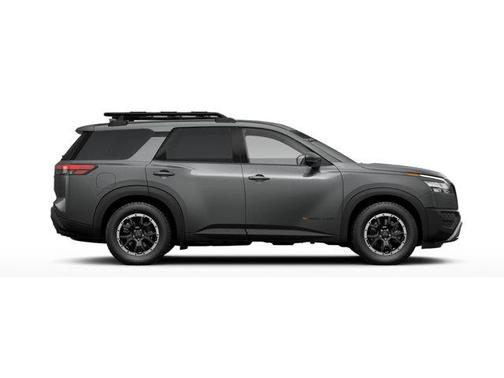 2025 Nissan Pathfinder Rock Creek 4WD