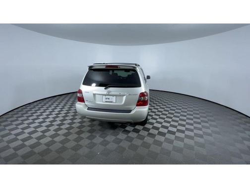 2006 Toyota Highlander Limited