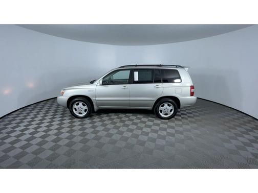 2006 Toyota Highlander Limited