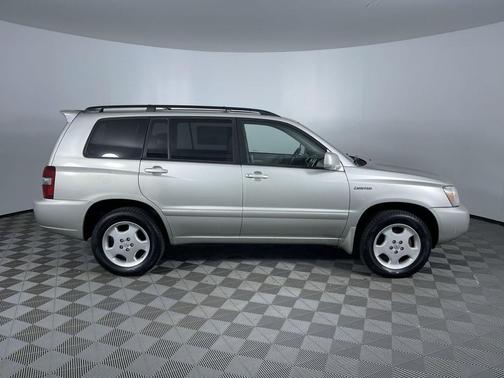 2006 Toyota Highlander Limited