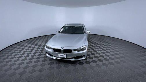 2015 BMW 328 xDrive