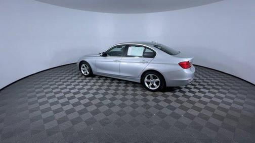 2015 BMW 328 xDrive