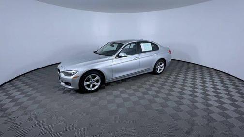 2015 BMW 328 xDrive