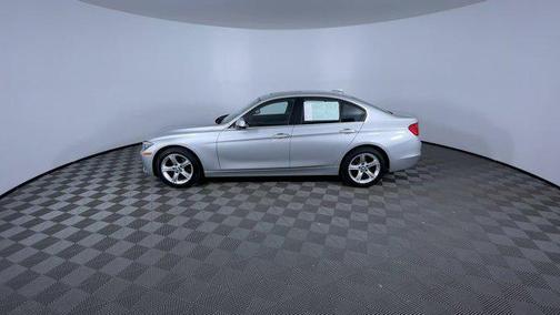 2015 BMW 328 xDrive