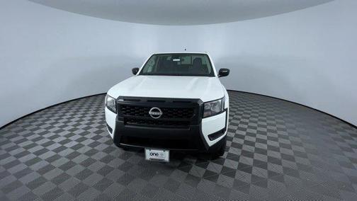 2025 Nissan Frontier S