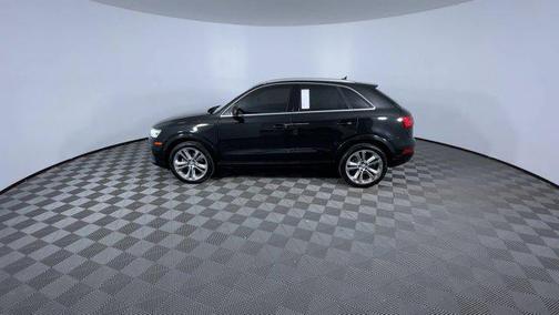 2016 Audi Q3 2.0T Premium Plus