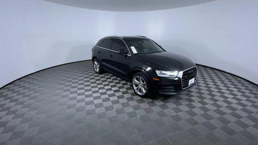 2016 Audi Q3 2.0T Premium Plus