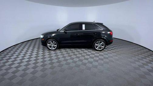 2016 Audi Q3 2.0T Premium Plus