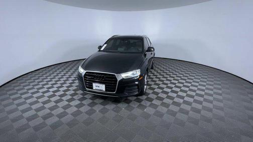 2016 Audi Q3 2.0T Premium Plus