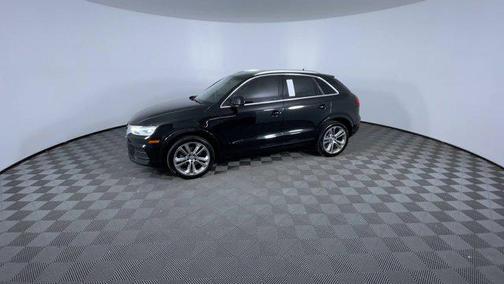 2016 Audi Q3 2.0T Premium Plus
