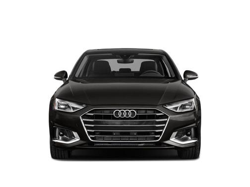 2022 Audi A4 45 S line Premium Plus