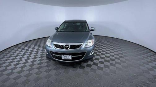 2012 Mazda CX-9 Grand Touring