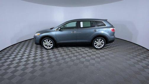 2012 Mazda CX-9 Grand Touring