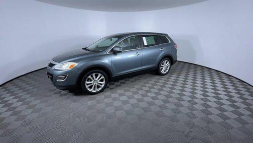 2012 Mazda CX-9 Grand Touring
