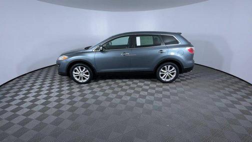 2012 Mazda CX-9 Grand Touring