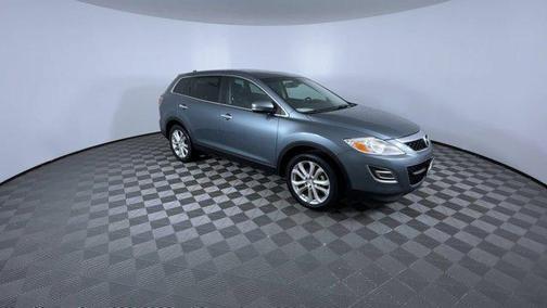 2012 Mazda CX-9 Grand Touring