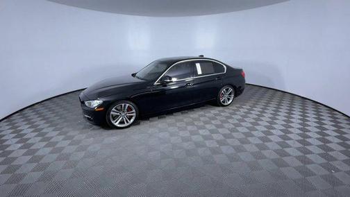 2015 BMW 335 xDrive