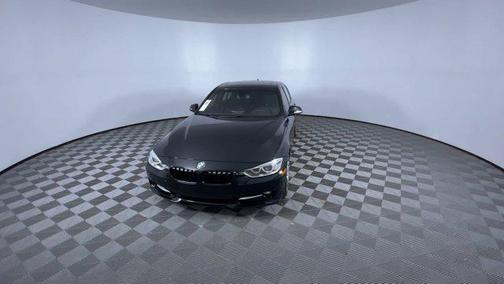 2015 BMW 335 xDrive