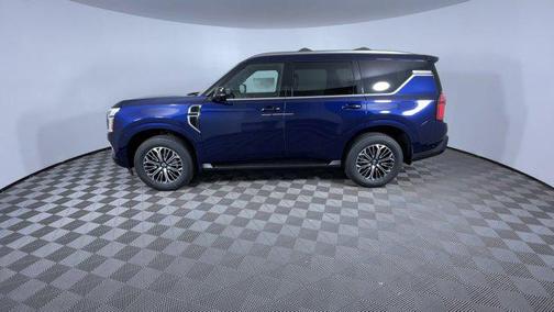 2025 Nissan Armada SL 4WD