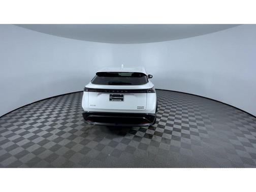 2024 Nissan ARIYA ENGAGE