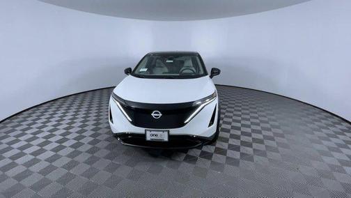 2025 Nissan ARIYA ENGAGE