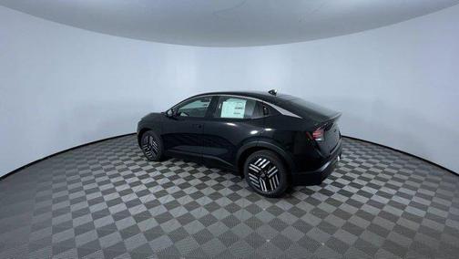 2026 Nissan Leaf SV+