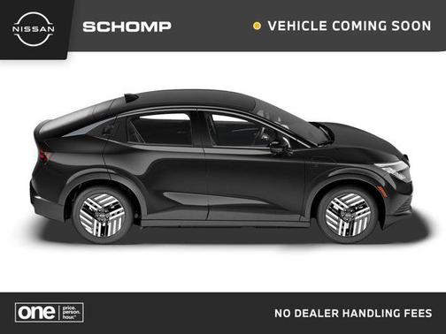 2026 Nissan Leaf SV+