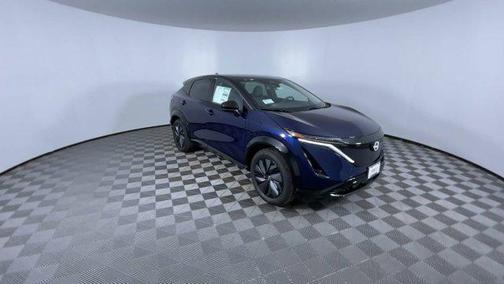 2025 Nissan ARIYA ENGAGE