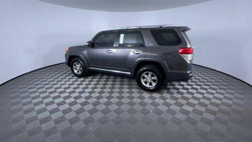 2013 Toyota 4Runner SR5