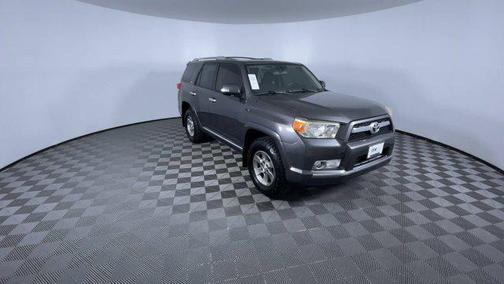 2013 Toyota 4Runner SR5