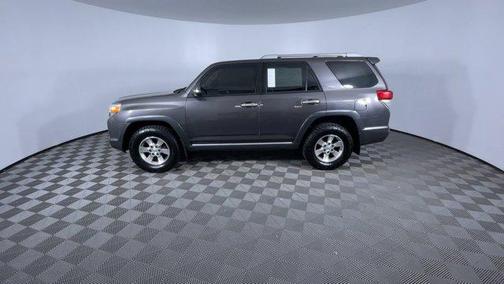 2013 Toyota 4Runner SR5