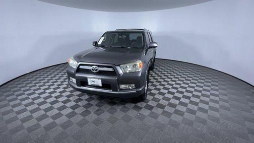 2013 Toyota 4Runner SR5