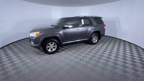 2013 Toyota 4Runner SR5