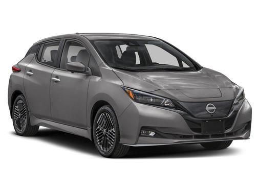 2025 Nissan Leaf SV PLUS