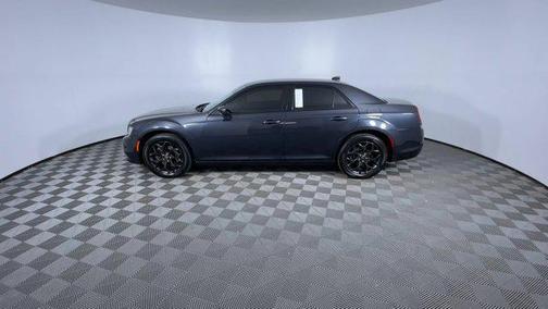 2019 Chrysler 300 S
