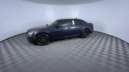 2019 Chrysler 300 S