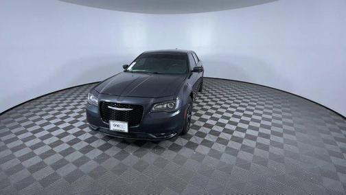 2019 Chrysler 300 S