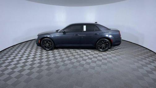 2019 Chrysler 300 S