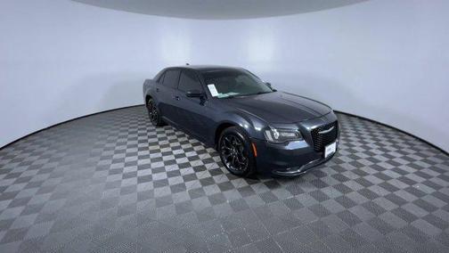 2019 Chrysler 300 S