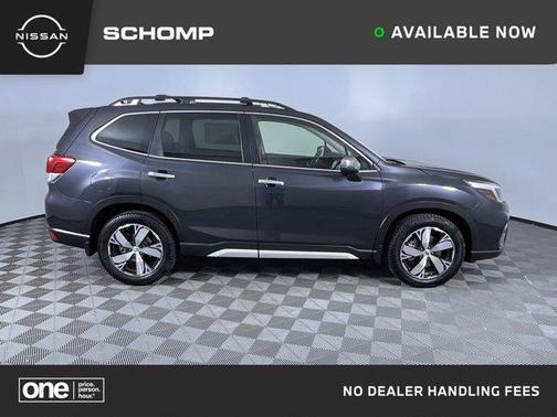 2019 Subaru Forester Touring