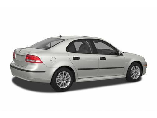 2003 Saab 9-3 2.0T