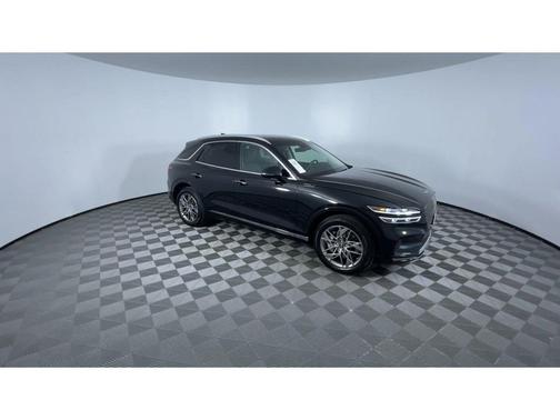 2024 Genesis GV70 2.5T AWD