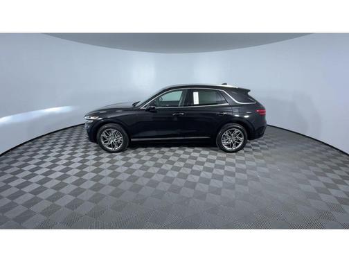 2024 Genesis GV70 2.5T AWD