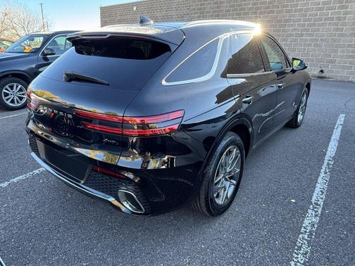 2024 Genesis GV70 2.5T AWD