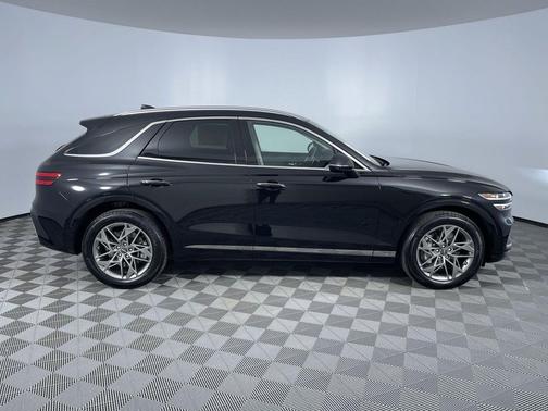 2024 Genesis GV70 2.5T AWD